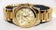 Michael Kors Mk5166 Uhr Damenuhr Armbanduhr Chronogpraph Gold Analog Quarz Armbanduhren Bild 2