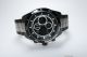 Hugo Boss Uhr Edelstahl Schwarz Zifferblatt Herrenuhr 1512657 Chronograph Armbanduhren Bild 1