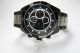 Hugo Boss Uhr Edelstahl Schwarz Zifferblatt Herrenuhr 1512657 Chronograph Armbanduhren Bild 2