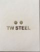 Tw Steel Ceo Canteen Ce1037,  Zifferblatt Perlmuttweiß,  45 Mm,  Damenuhr Armbanduhren Bild 7
