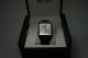 Hugo Boss Uhr Lederband Schwarz Weißes Zifferblatt Herrenuhr 1512577 Chronograph Armbanduhren Bild 1