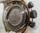 Invicta Bolt Reserve Herren Luxus Armbanduhr Chronograph 200m Wasserdicht Armbanduhren Bild 2