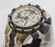 Invicta Bolt Reserve Herren Luxus Armbanduhr Chronograph 200m Wasserdicht Armbanduhren Bild 3