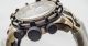 Invicta Bolt Reserve Herren Luxus Armbanduhr Chronograph 200m Wasserdicht Armbanduhren Bild 4