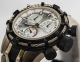 Invicta Bolt Reserve Herren Luxus Armbanduhr Chronograph 200m Wasserdicht Armbanduhren Bild 5