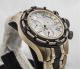 Invicta Bolt Reserve Herren Luxus Armbanduhr Chronograph 200m Wasserdicht Armbanduhren Bild 6