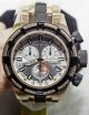 Invicta Bolt Reserve Herren Luxus Armbanduhr Chronograph 200m Wasserdicht Armbanduhren Bild 7