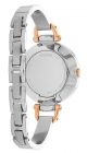 Fossil Damen Armbanduhr Silber/rotgold Es3447 Armbanduhren Bild 2