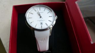 Gant Damen - Armbanduhr - Ungetragen - Edelstahl,  Datumsanzeige,  Quarz Bild