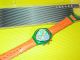 Swatch Chrono Sound In & Ovp,  Neuer Batterie Scl102 Armbanduhren Bild 3