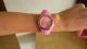 Armbanduhr Ice Watch Sili Pink Small Si.  Pk.  U.  S.  09 Im Würfel Armbanduhren Bild 1