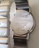 S.  T.  Dupont Geometrie Uhr/ Watch - Ovp,  Dokumente & Quittung,  Ersatzbandglied Armbanduhren Bild 9