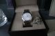 Burberry Herrenuhr Stainless Steel Chronograph 40mm Weiß; Analog Chic Armbanduhren Bild 3