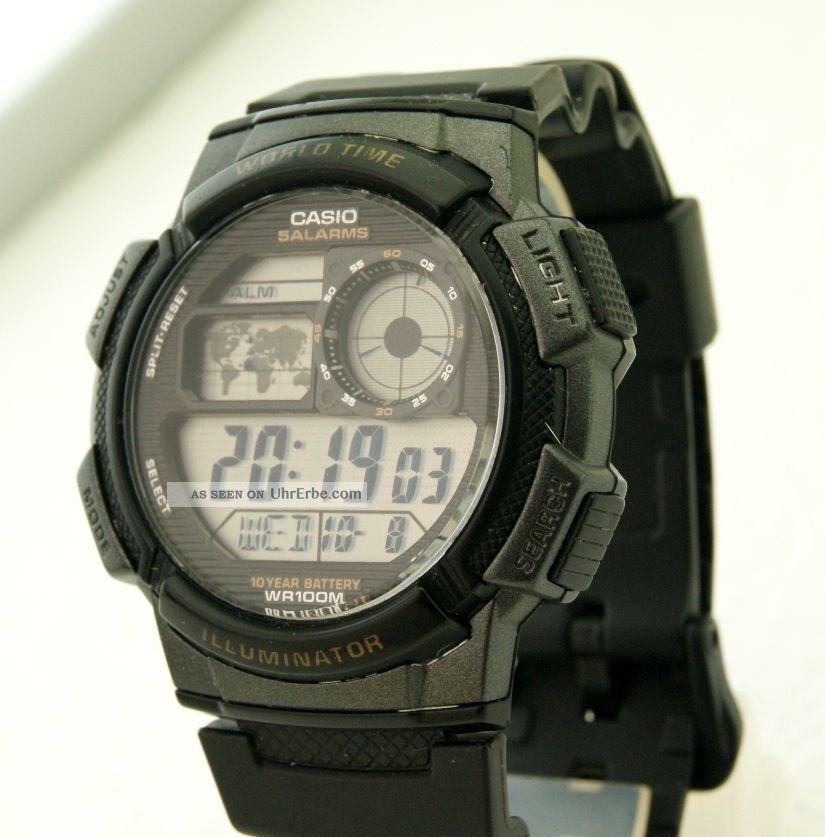 casio no 3198 3299