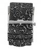Jacques Lemans La Passion Venice Armbanduhr Für Damen,  Schwarz Silber Armbanduhren Bild 2