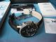 Tissot Navigator 3000 Touch Chronograph & Ovp Top Armbanduhren Bild 9
