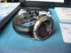 Tissot Navigator 3000 Touch Chronograph & Ovp Top Armbanduhren Bild 1
