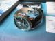 Tissot Navigator 3000 Touch Chronograph & Ovp Top Armbanduhren Bild 7