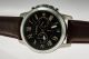 Fossil Chronograph Fs 4813,  Neues Design,  Mit Etikett U.  Folienschutz Armbanduhren Bild 9