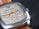 Emporio Armani Ar5816 Uvp 269€ Top Edel Luxus Uhr Datum Chronograph Quartz Ovp Armbanduhren Bild 3