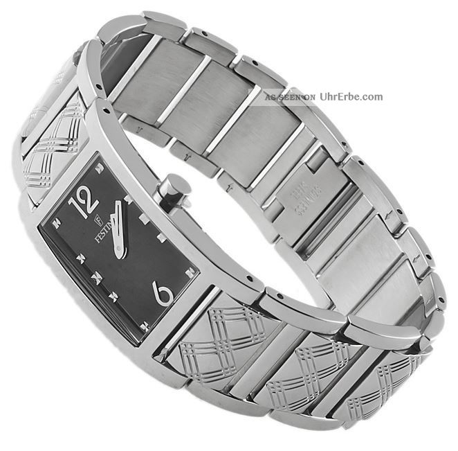 Festina Trend Lady F16556/4 Schmuckband Damenuhr Armbanduhren Bild