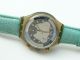 Retro Swatch Damenuhr Herrenuhr Chrono Jet Lag 1993 Armbanduhren Bild 3