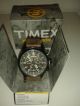 Timex Uhr Expedition Herren - Chronograph Chrono T49905 Armbanduhren Bild 1