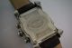 Invicta Lupah Vortice Herren Chronograph Leder Armband Armbanduhren Bild 9