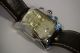 Invicta Lupah Vortice Herren Chronograph Leder Armband Armbanduhren Bild 3