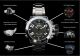 Weide Steel Analog - Digital Led Wasserdicht 30m Alarm Armbanduhr Herrenuhr Armbanduhren Bild 1