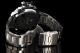 Weide Steel Analog - Digital Led Wasserdicht 30m Alarm Armbanduhr Herrenuhr Armbanduhren Bild 2
