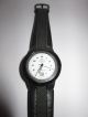 Junghans Mega Carbon Herren Damen - Funkuhr Armbanduhren Bild 1