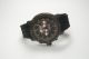 Tw - Steel Uhr Herrenuhr Tw - 613 Schwarz Armband Kautschuck Armbanduhren Bild 1