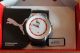 Puma Time Xl Speaker 3 Hd Silver White Armbanduhr Pu102551001 Armbanduhren Bild 1