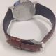 Officina Alessi Uhr - Swiss Made - Quartz Armbanduhren Bild 3