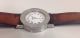 Officina Alessi Uhr - Swiss Made - Quartz Armbanduhren Bild 6