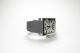 Tw Steel Uhr Herren Grau Leder Twce3002 Np319€ Anschauen Classic Armbanduhren Bild 1