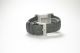 Tw Steel Uhr Herren Grau Leder Twce3002 Np319€ Anschauen Classic Armbanduhren Bild 4