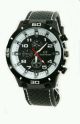 Herrenuhr Gt Sport Uhr Watch Schwarz Weiß ● Armbanduhren Bild 2