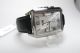 Hugo Boss Uhr Lederband Schwarz Weißes Ziffblatt Herrenuhr Chronograph 1512577 Armbanduhren Bild 1