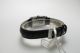 Hugo Boss Uhr Lederband Schwarz Weißes Ziffblatt Damenuhr 1502175 Armbanduhren Bild 2