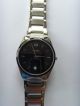 Danish Dänisches Design Uhr Watch 3324343 Keramik Metallband Datum Iv63q880 Armbanduhren Bild 1