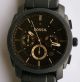 Fossil Herrenchrono Mit Edelstahlband,  Fs4682 Armbanduhren Bild 3