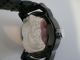 Diesel Uhr Dz1461 -,  Schwarz,  In Diesel Artikel - Neuwertig Armbanduhren Bild 2