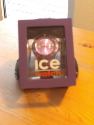 Ice Watch Ice - Forever Armbanduhr Für Unisex (si.  Pe.  B.  S.  09) Bild