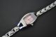 Elegante Damen Uhr - - Mit Quarz - Uhrwerk Und Faltschließe Armbanduhren Bild 1