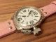 Tw Steel Ceo Canteen Style Tw 36 Tw - 36 Swarovski Damenuhr Leder Pink Armbanduhren Bild 4