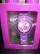 Ice Watch Armbanduhr Lila Mit - Verpackung,  Beschreibung Armbanduhren Bild 4