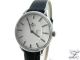 Junghans Diplomat Funkuhr (mega) Damenuhr Deutsche Top Qualität 010400100 Armbanduhren Bild 2