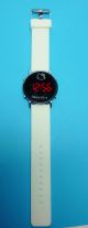 Armbanduhr Uhr Hello Kitty Silikon Led Digital Armbanduhren Bild 2